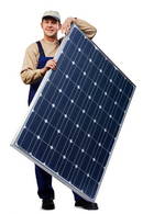 Solarmodule